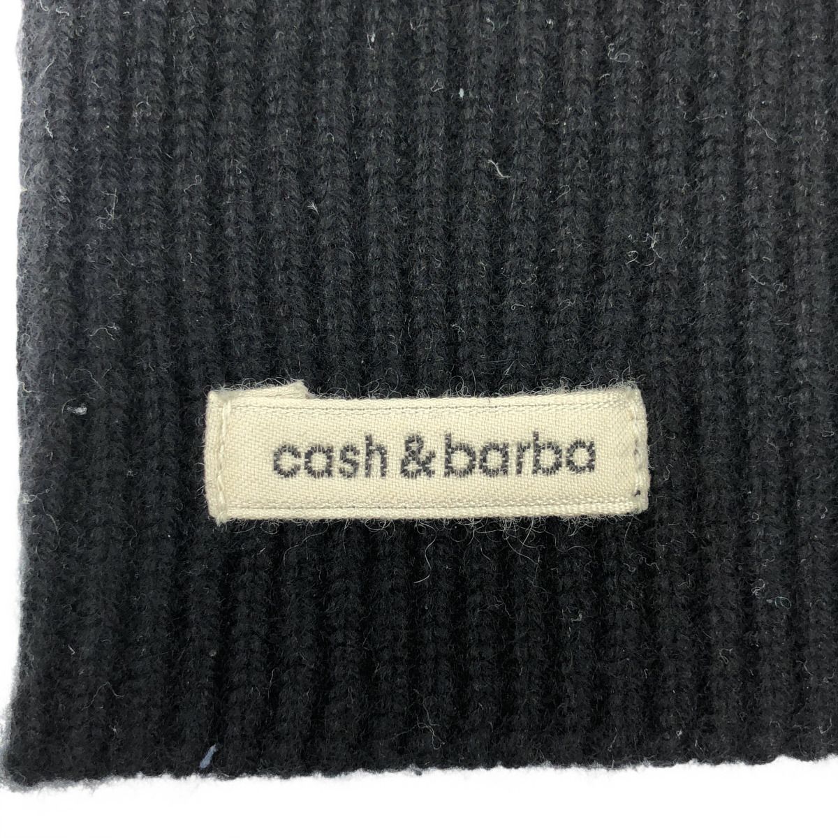 cash&barba キャッシュ&バルバ キャッシュベイビー オープンフィンガー