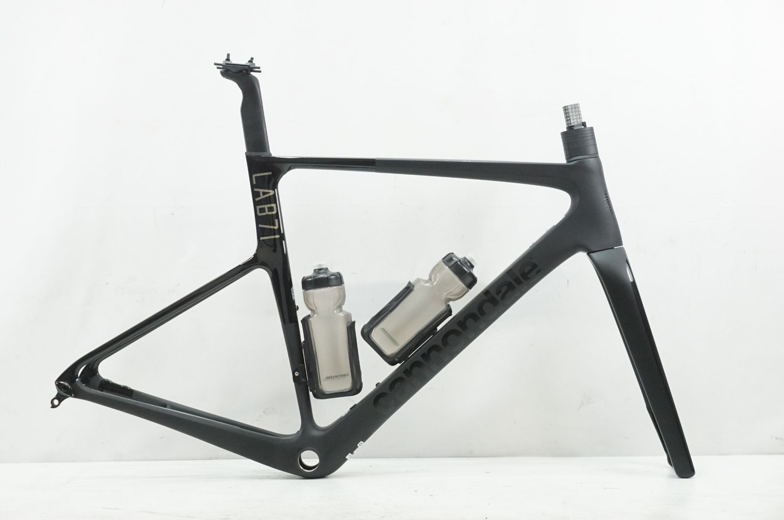CANNONDALE 「キャノンデール」 SUPERSIX EVO LAB71 2023年モデル フレームセット / 大宮店