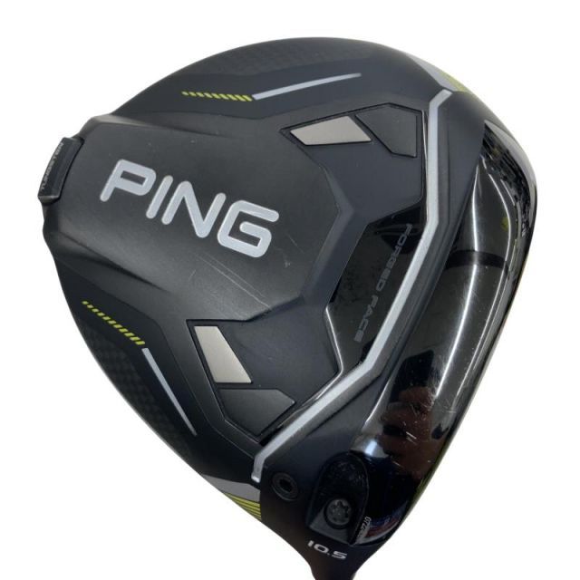 【中古】 ピン G430 MAX 10K 10.5° ドライバー DR PING TOUR 2.0 CHROME 65(DR) (フレックスS) メンズ 男性用 右利き 右用 Cランク ゴルフクラブ