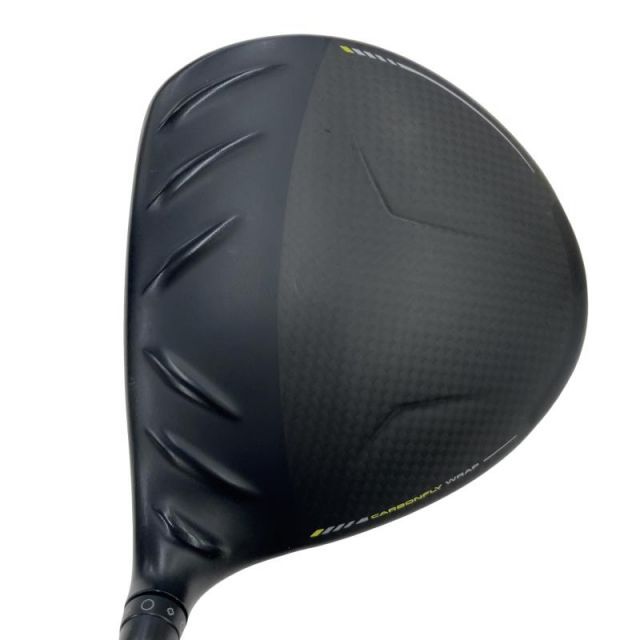 【中古】 ピン G430 MAX 10K 9° ドライバー DR PING TOUR 2.0 BLACK 65(DR) (フレックスS) メンズ 男性用 右利き 右用 Cランク ゴルフクラブ 【中古】 ピン G430 MAX 10K 9° ドライバー DR PING TOUR 2.0 BLACK 65(DR) (フレックスS) メンズ 男性用 右利き 右用 Cランク ゴルフクラブ