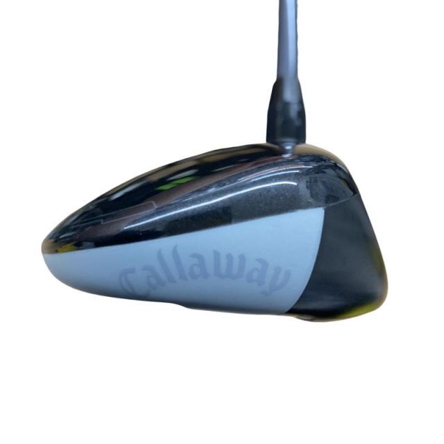 中古】 キャロウェイ QUANTUM MAX FAST U5 ユーティリティ UT SPDSTAR