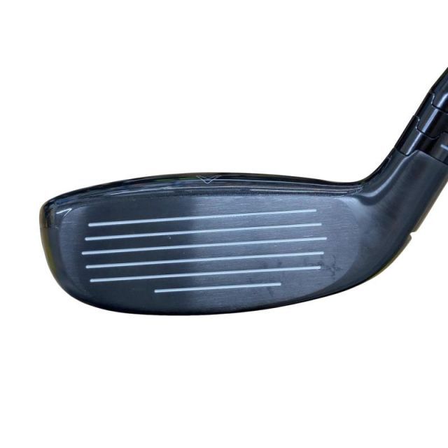 中古】 キャロウェイ QUANTUM MAX FAST U5 ユーティリティ UT SPDSTAR