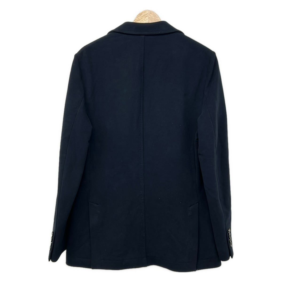 CIRCOLO1901(チルコロ) ジャケット サイズ48 XL メンズ ネイビー 冬物