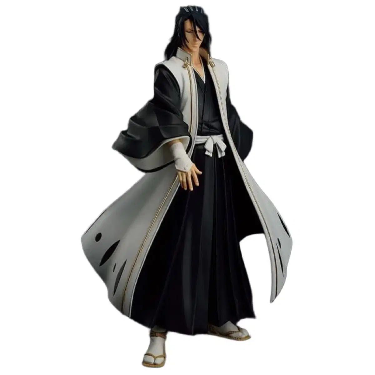 BLEACH 뱌쿠야 フィギュア