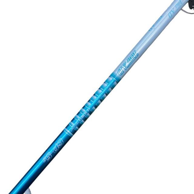 【中古】 タイトリストスリーブ付き(GT系) グラファイトデザインドライバー用 シャフト Tour AD GP-5 (フレックスS)Bランク ゴルフクラブ