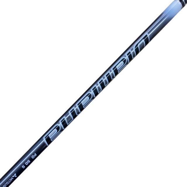 【中古】 タイトリストスリーブ付き(GT系) 三菱ケミカル(レイヨン)ドライバー用 シャフト Diamana PD 50 (フレックスS)Bランク ゴルフクラブ