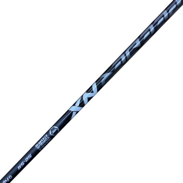 【中古】 タイトリストスリーブ付き(GT系) フジクラドライバー用 シャフト SPEEDER NX BLACK 50 (フレックスSR)Bランク ゴルフクラブ