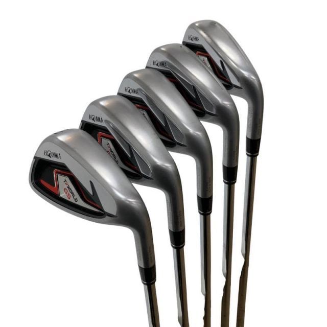 中古】 ダンロップ SRIXON ZX4 #4 単品アイアン LI NS PRO ZELOS 8