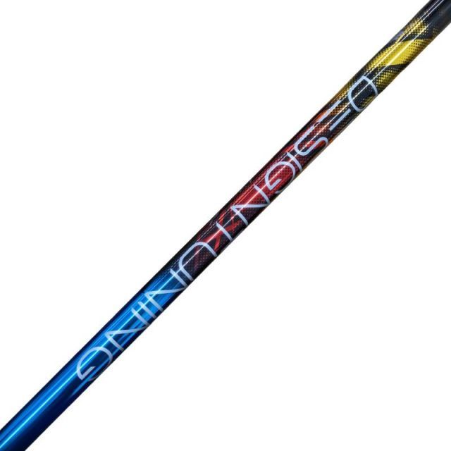 【中古】 タイトリストスリーブ付き(GT系) Design Tuningドライバー用 シャフト ZERO SOLID 40 (フレックスX)Aランク ゴルフクラブ