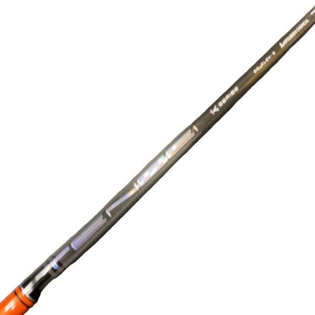 【中古】 キャロウェイスリーブ付き(QUANTUM系) 三菱ケミカル(レイヨン)ドライバー用 シャフト TENSEI PRO ORANGE 1K 50 (フレックスS)Bランク ゴルフクラブ