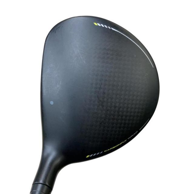 【中古】 ピン G430 SFT 5W フェアウェイウッド FW ALTA J CB BLACK(FW) (フレックスR) メンズ 男性用 右利き 右用 Cランク ゴルフクラブ｜フェアウェイウッド