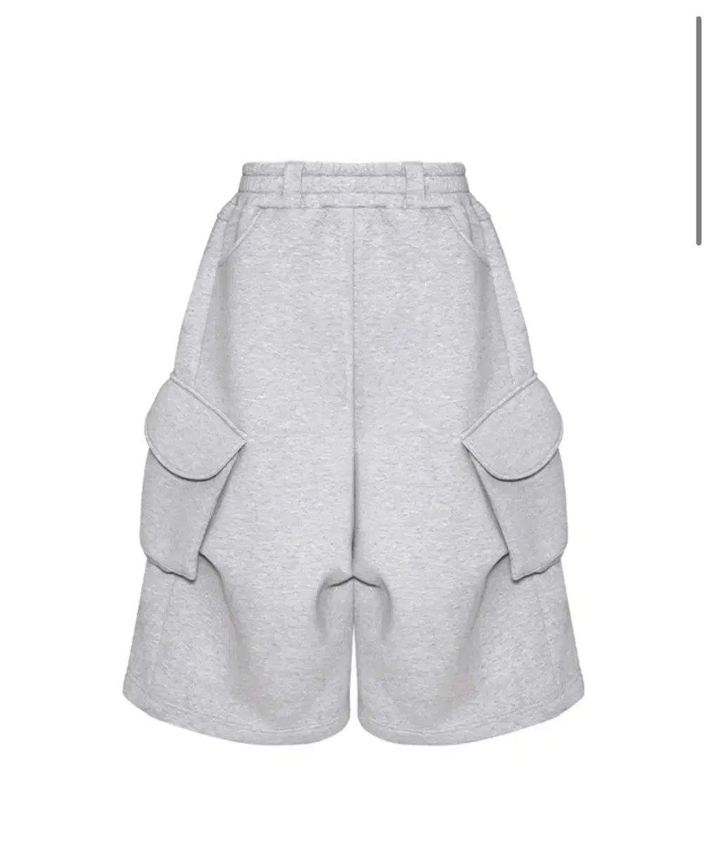 mjd ワイド カーゴ バミューダ パンツ