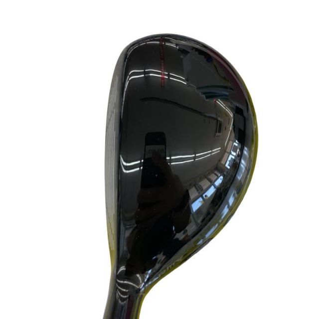 【中古】 ヤマハ RMX DD(2026) U4 ユーティリティ UT TENSEI GR u50 (フレックスS) メンズ 男性用 右利き 右用 Bランク ゴルフクラブ