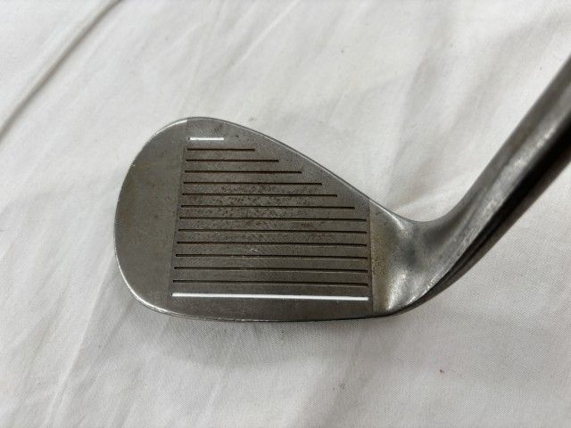 【中古】ウェッジ アキラ PROTOTYPE H152MB RAW◆Dynamic Gold◆S200◆52[8637]