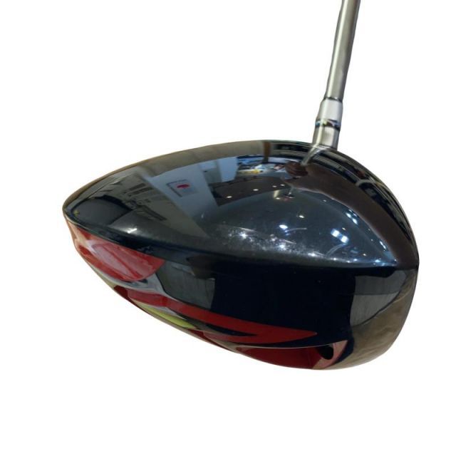 【中古】 特価メーカー JUPITER 456Brave Gen2 1W ドライバー DR リシャフト (フレックスその他) メンズ 男性用 右利き 右用 Cランク ゴルフクラブ