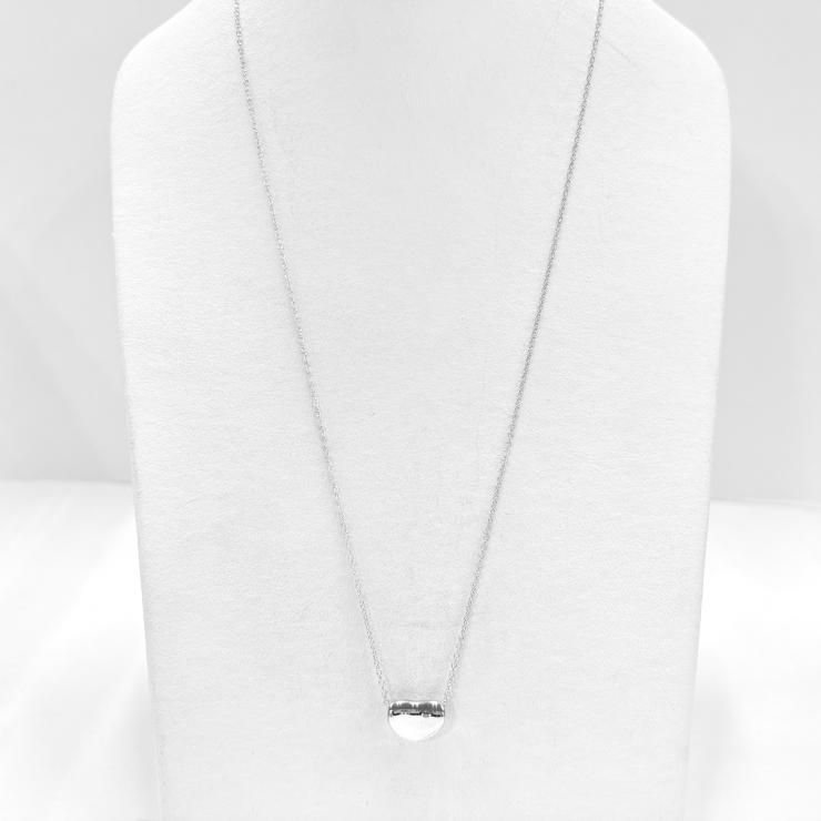 TIFFANY&Co. シルバー925 エルサ・ペレッティ ビーン デザイン