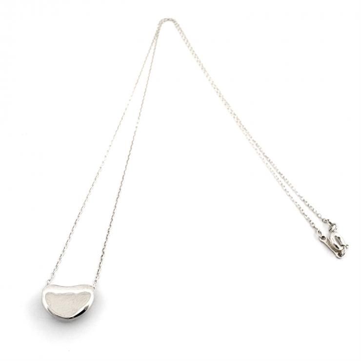 TIFFANY&Co. シルバー925 エルサ・ペレッティ ビーン デザイン