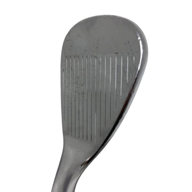 【中古】 キャロウェイ MACK DADDY 4 クロムメッキ 48°/10°S ウェッジ WG NS PRO MODUS3 TOUR120 (フレックスS) メンズ 男性用 右利き 右用 Cランク ゴルフクラブ