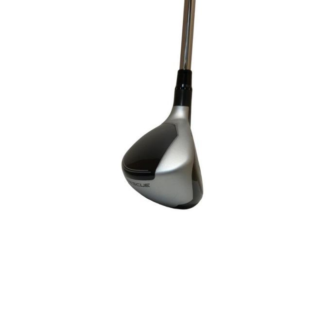 【中古】 テーラーメイド M3 U3 ユーティリティ UT リシャフト (フレックスその他) メンズ 男性用 右利き 右用 Cランク ゴルフクラブ