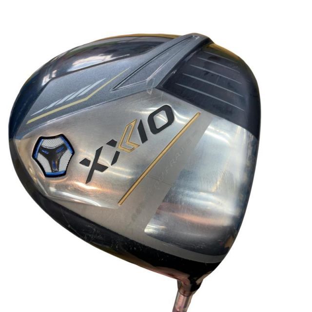 【中古】 ダンロップ XXIO(2024) 10.5° ドライバー DR XXIO MP1300(DR) (フレックスSR) メンズ 男性用 右利き 右用 Cランク ゴルフクラブ