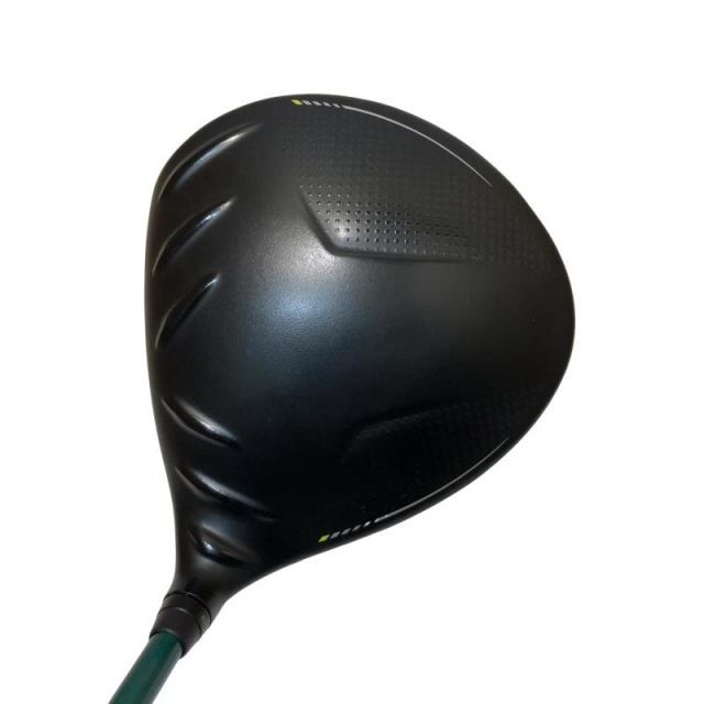 【中古】 ピン G430 MAX 10.5° ドライバー DR 純正特注シャフト (フレックスR) メンズ 男性用 右利き 右用 Cランク ゴルフクラブ