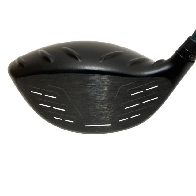 【中古】 ピン G430 MAX 10.5° ドライバー DR 純正特注シャフト (フレックスR) メンズ 男性用 右利き 右用 Cランク ゴルフクラブ