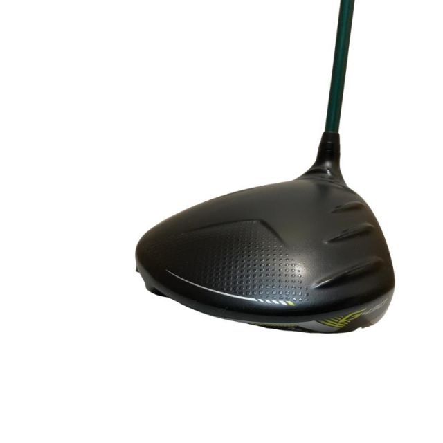 【中古】 ピン G430 MAX 10.5° ドライバー DR 純正特注シャフト (フレックスR) メンズ 男性用 右利き 右用 Cランク ゴルフクラブ