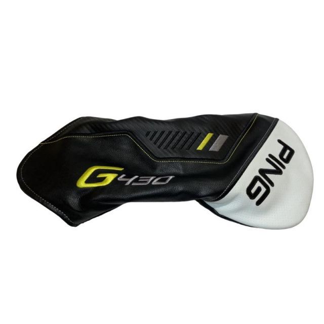 【中古】 ピン G430 MAX 10.5° ドライバー DR 純正特注シャフト (フレックスR) メンズ 男性用 右利き 右用 Cランク ゴルフクラブ