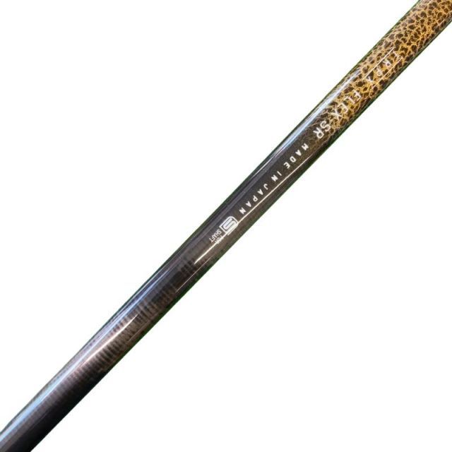 【中古】 ピンスリーブ付き(G440系) TRPXドライバー用 シャフト Fabulous Ni-Ti50 (フレックスSR)Bランク ゴルフクラブ