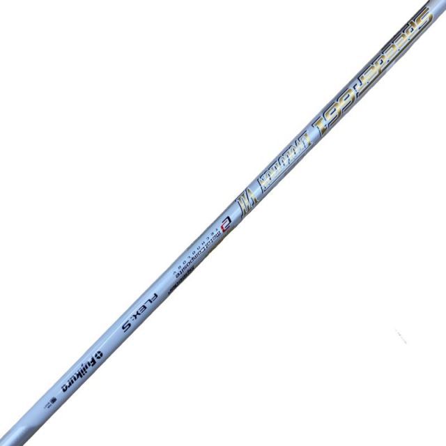 テーラーメイドスリーブ付き(Qi4D系) フジクラ ドライバー用 シャフト