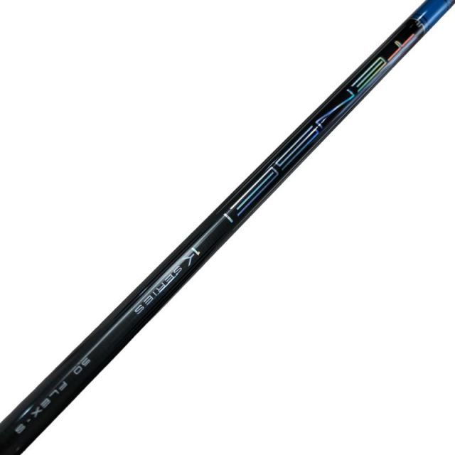 【中古】 ピンスリーブ付き(G440系) 三菱ケミカル(レイヨン)ドライバー用 シャフト TENSEI PRO BLUE 1K 50 (フレックスS)Bランク ゴルフクラブ