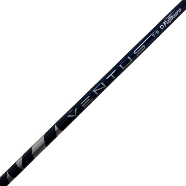 【中古】 ピンスリーブ付き(G440系) フジクラドライバー用 シャフト VENTUS BLUE 7 (フレックスS)Bランク ゴルフクラブ