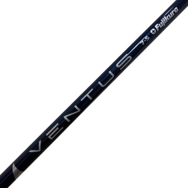 【中古】 ピンスリーブ付き(G440系) フジクラドライバー用 シャフト VENTUS BLUE 7 (フレックスS)Bランク ゴルフクラブ