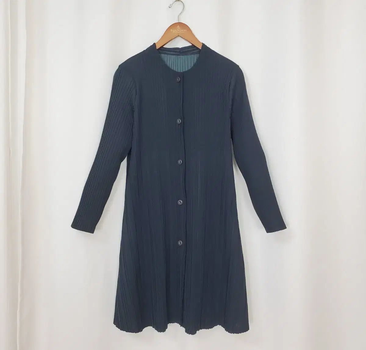 (新品) PLEATS ME プリーツ アウター free