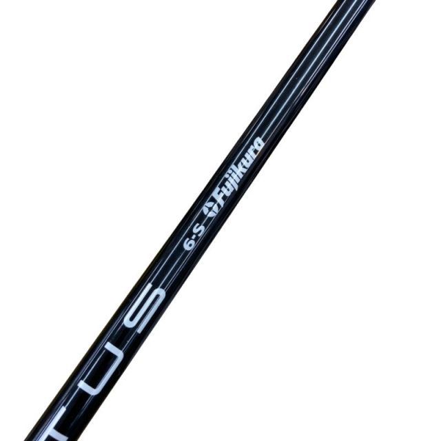 【中古】 キャロウェイスリーブ付き(QUANTUM系) フジクラドライバー用 シャフト VENTUS BLACK 6 (フレックスS)Bランク ゴルフクラブ