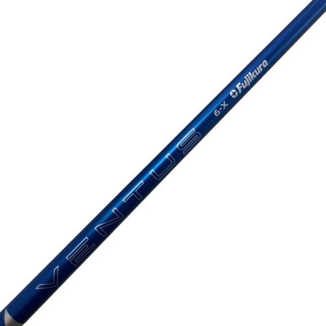 【中古】 ピンスリーブ付き(G440系) フジクラドライバー用 シャフト VENTUS BLUE(2024) 6 (フレックスX)Bランク ゴルフクラブ