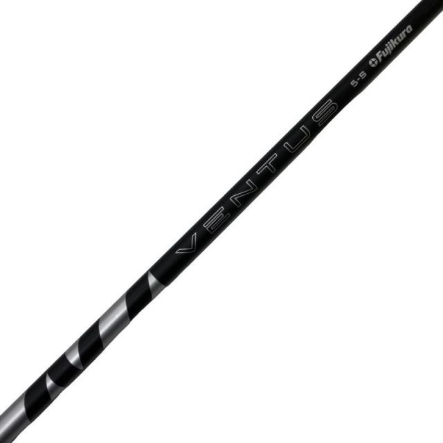 【中古】 ピンスリーブ付き(G440系) フジクラドライバー用 シャフト VENTUS BLACK(2024) 5 (フレックスS)Aランク ゴルフクラブ