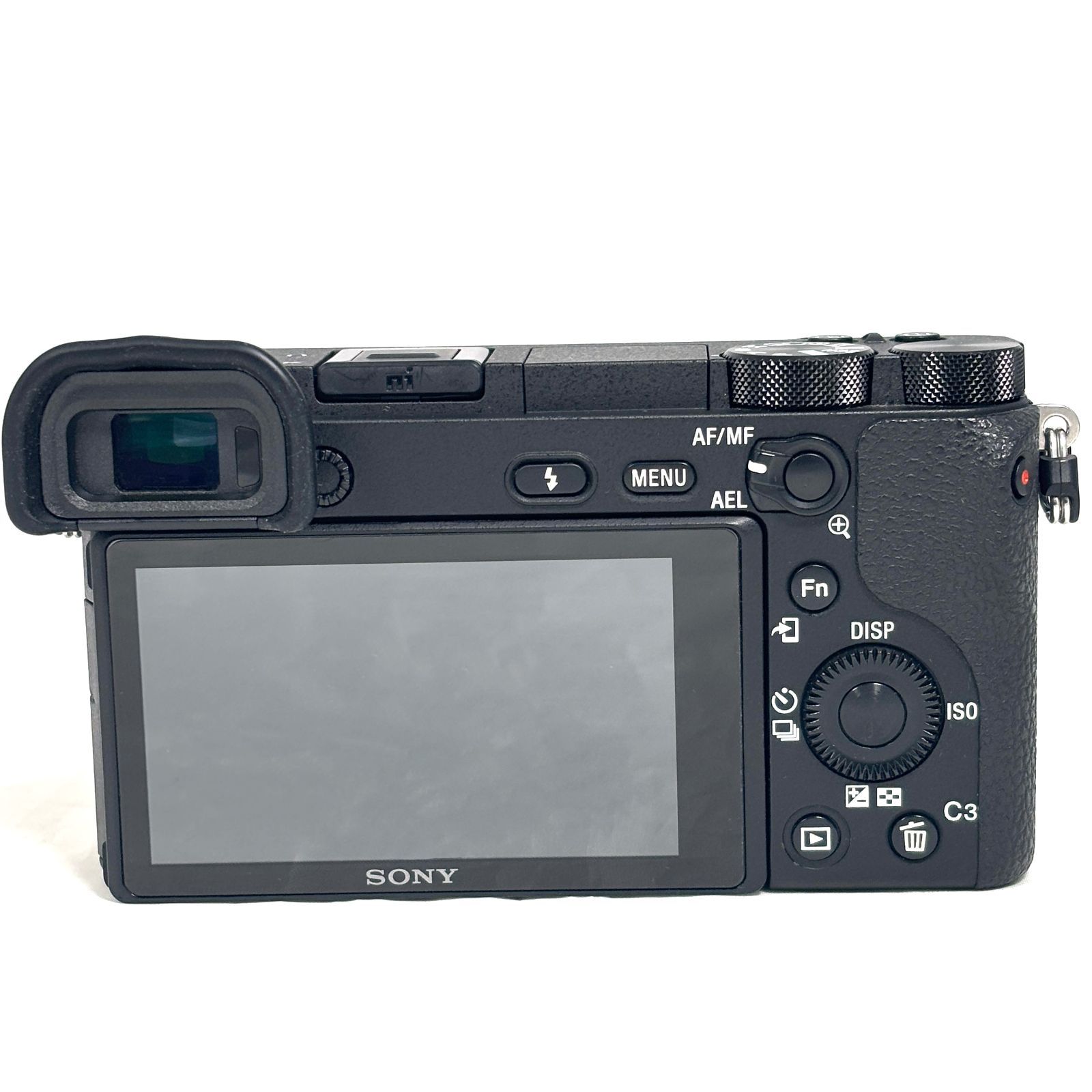 美品・ショット数 3,245回】 SONY α6500 ILCE-6500 ボディ - メルカリ