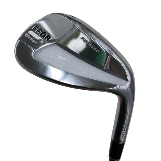 【中古】 プロギア PRGR 0 WEDGE 58°/11° ウェッジ WG Diamana FOR PRGR(2020 WG) (フレックスその他) メンズ 男性用 右利き 右用 Cランク ゴルフクラブ