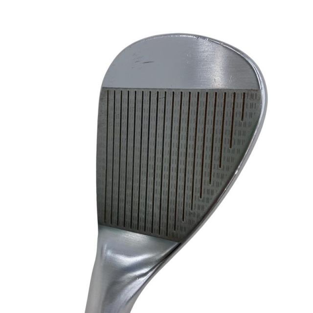 【中古】 テーラーメイド Taylor Made MILLED GRIND 2 58°/08° ウェッジ WG 純正特注シャフト (フレックスR) メンズ 男性用 右利き 右用 Cランク ゴルフクラブ