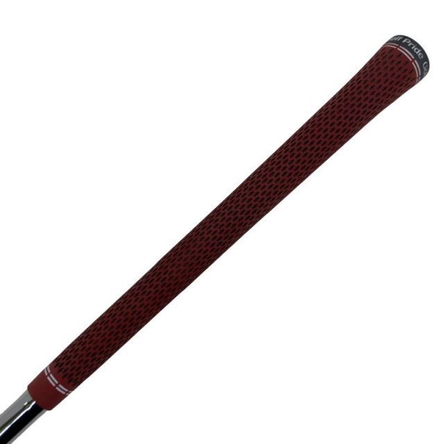 【中古】 テーラーメイド Taylor Made MILLED GRIND 2 58°/08° ウェッジ WG 純正特注シャフト (フレックスR) メンズ 男性用 右利き 右用 Cランク ゴルフクラブ