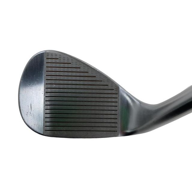 【中古】 テーラーメイド Taylor Made MILLED GRIND 2 58°/08° ウェッジ WG 純正特注シャフト (フレックスR) メンズ 男性用 右利き 右用 Cランク ゴルフクラブ