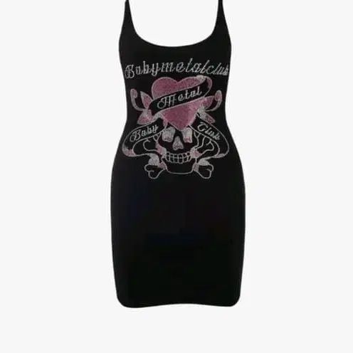 Babymetalclub トゥインクル ONE PIECE