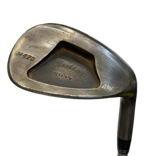 MASDA MASDA STUDIO WEDGE M425 AW ウェッジ WG 純正特注シャフト
