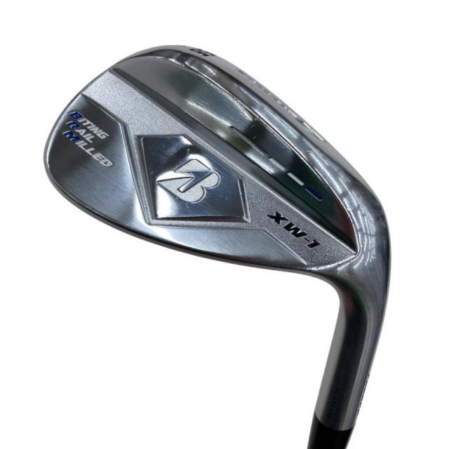 【中古】 ブリヂストン TOUR B XW-1(2018) 56°/10° ウェッジ WG NS PRO 950GH (フレックスS) メンズ 男性用 右利き 右用 Cランク ゴルフクラブ