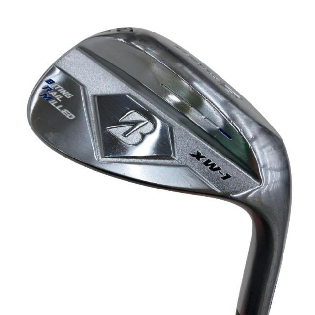 【中古】 ブリヂストン TOUR B XW-1(2018) 60°/10° ウェッジ WG NS PRO 950GH (フレックスS) メンズ 男性用 右利き 右用 Cランク ゴルフクラブ