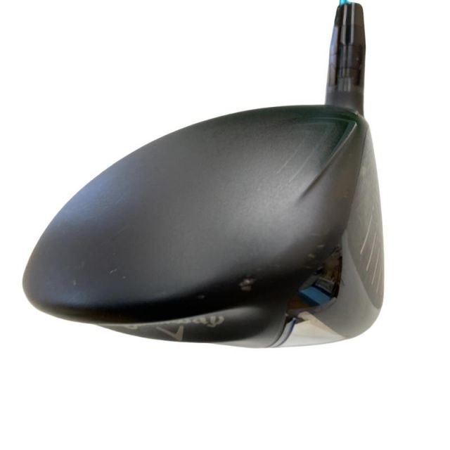 キャロウェイ XR 16 9.5° ドライバー DR フレックスS 【公式通販】