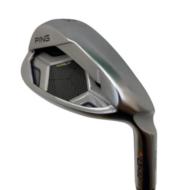【中古】 ピン G430 50° ウェッジ WG NS PRO 950GH neo (フレックスR) メンズ 男性用 右利き 右用 Cランク ゴルフクラブ
