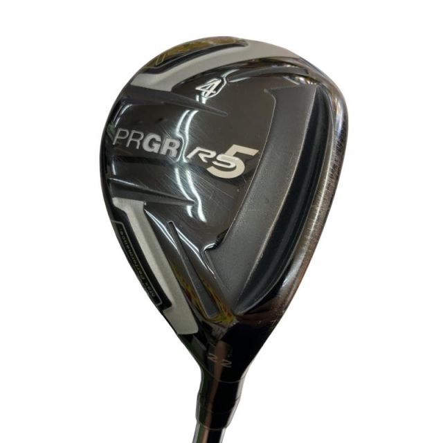 【中古】 プロギア RS 5(2020) U4 ユーティリティ UT NS PRO 950GH neo (フレックスR) メンズ 男性用 右利き 右用 Cランク ゴルフクラブ