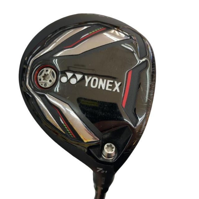 【中古】 ヨネックス EZONE GT(2020) 7W フェアウェイウッド FW NST002(FW) (フレックスR) メンズ 男性用 右利き 右用 Cランク ゴルフクラブ